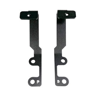 Xe Hood Hinge Cube Light Mounts