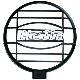 Auxiliary Light Cover