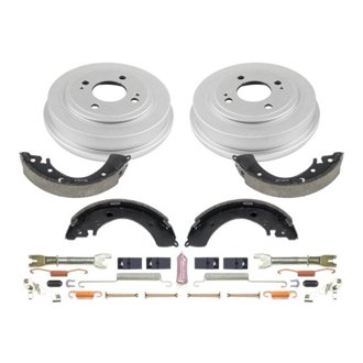 Oe Stock Replacement Drum + Shoe Kit