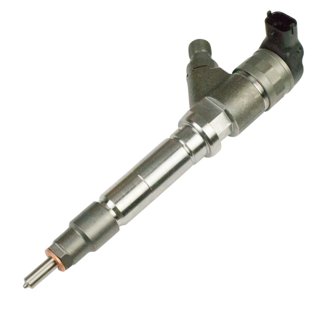 06-07 Chevy Duramax LBZ CR Injector Stage 2 - 43 Percentage / 90HP - Single
