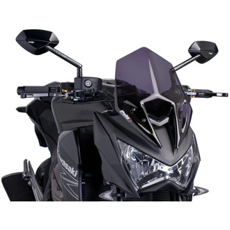 New Generation Sport Dark Smoke