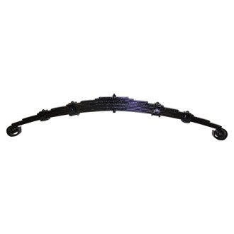 Leaf Spring