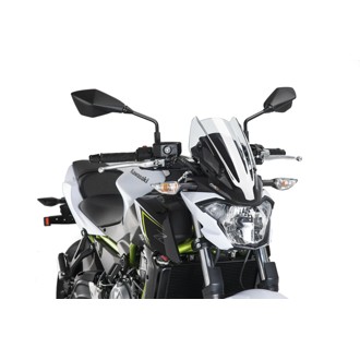 New Generation Sport Clear