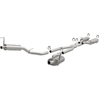 Neo Series Tips Cat-Back System