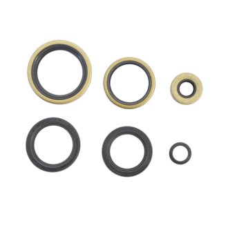 Harley-Davidson Engine Oil Seal Kit