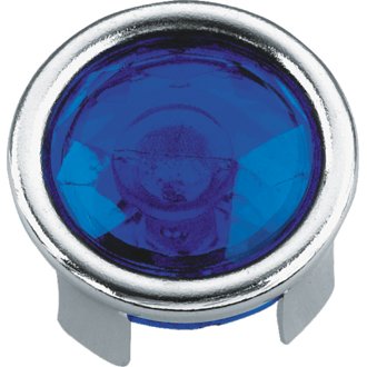 Bikers Choice Blue Dot Installation Kit Universal Custom Each