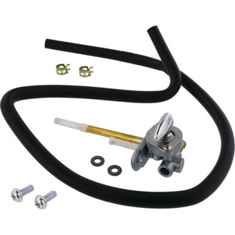 Racing Fuel Valve Kit - Yamaha