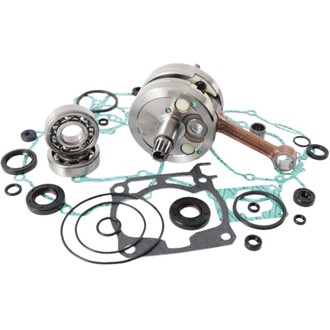 05-20 Yamaha YZ 125 125cc Bottom End Kit