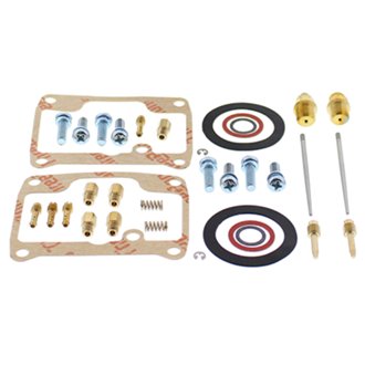 Carb Rebuild Kit Ski-Doo