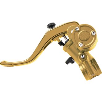 11/16 Clutch Master Cylinder - Gold Ops