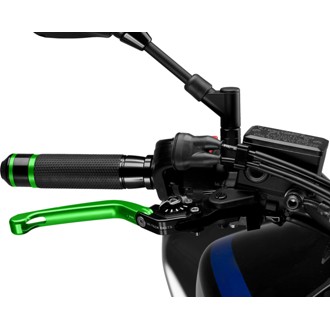 Levers 3.0. Black