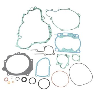 97-98 Yamaha YZ 250 Complete Gasket Kit
