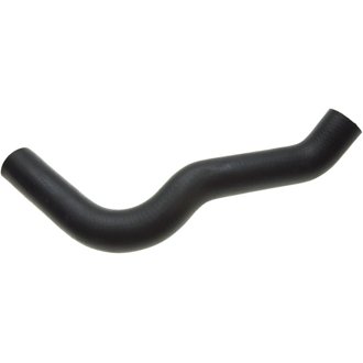 80-87 Ford E Series Van V-8 5.8L Upper Molded Coolant Hose