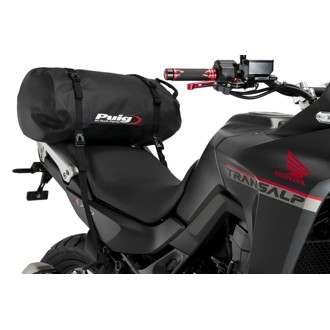 Rear Bag Black