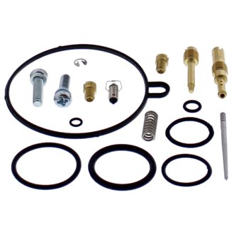 Racing 91-94 Honda CT70 Trail Carburetor Rebuild Kit