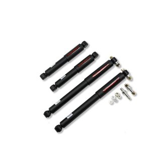 NITRO DROP 2 SHOCK SET (LOWERING