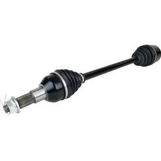 6 BALL AXLE