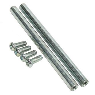 Winch Tie Rod Kit