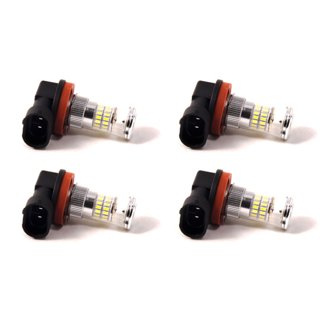 Direct Replacement For Your Factory Bulb.