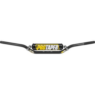 Se Cr Low Handlebar - Jet Black