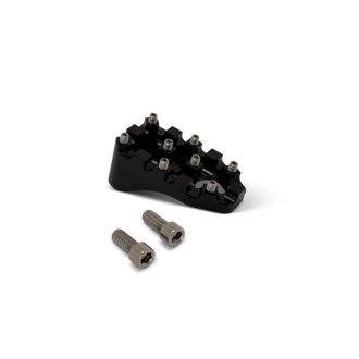 Universal H-D Mx-Evolution Toe Peg