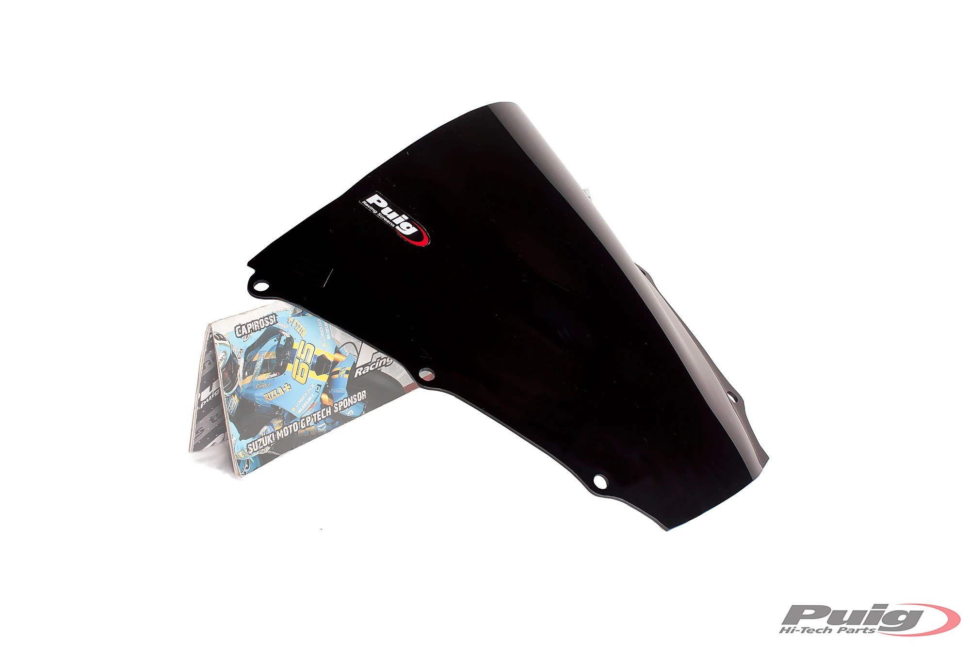 Racing Screen