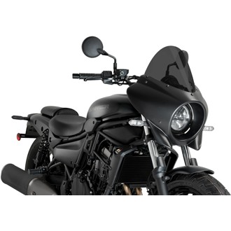Mirage Dark Smoke