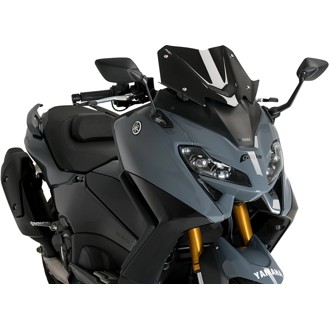Windshield V-Tech Line Sport Black
