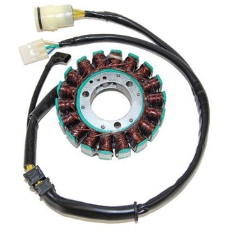 Electrosport Lighting Stator Honda TRX300 (88-91) - 18-POLE on