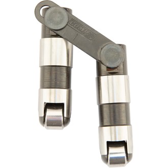 Short Travel Link Bar Hydraulic Roller Lifter Pair For Ford Small Block