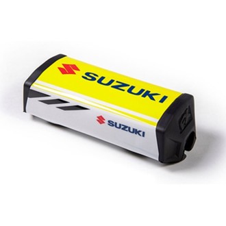 Bulge Premium Bar Pads Suzuki