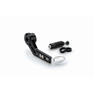 Brake Lever Protector Silver
