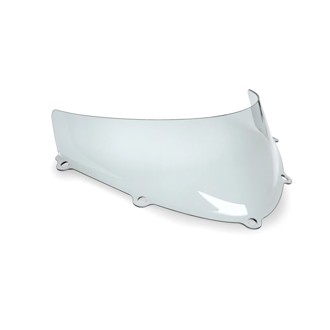 Spare Part - Sport Screen Mirage Semifairing Clear
