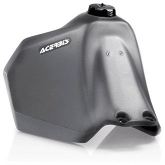 96-24 Suzuki DR650S/ DR650SE 5.3 Gallon Fuel Tank - Gray