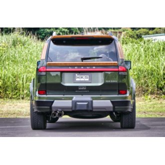LEGAMAX TRAIL MASTER LEXUS GX550