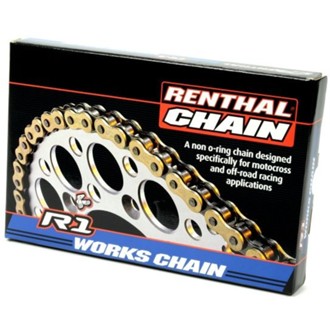 REN Works Chain
