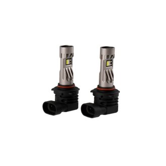 Direct Replacement For Your Factory Bulb.