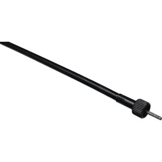 Bikers Choice 73-84 FX 84-94 FXR 98-99 FLT Blackout Speedo Cable Repl H-D 67051-73 + Others