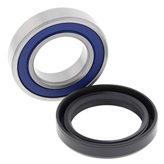Wheel Bearing Kit, Special, New Zealand