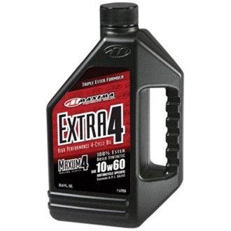 MXA Extra Oil