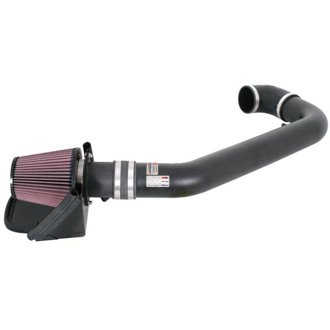 Performance Air Intake System