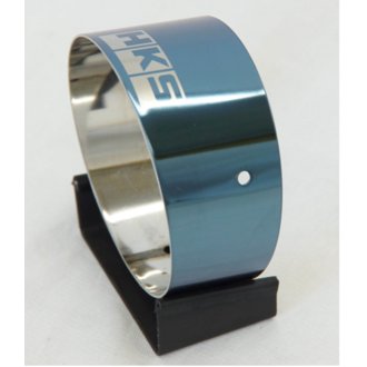 Hi-Power Spec-L Ii Tail Tip Cover - Blue-Sus Tip