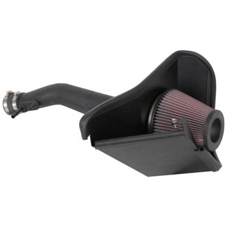 Performance Air Intake System