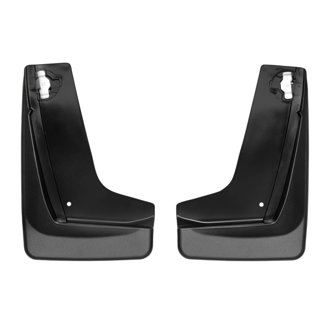 Mudflap No-Drill Digitalfit®