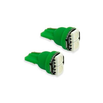 Direct Replacement For Your Factory Bulb.