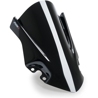 Z-Racing Screen Black