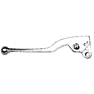Left Lever / Honda