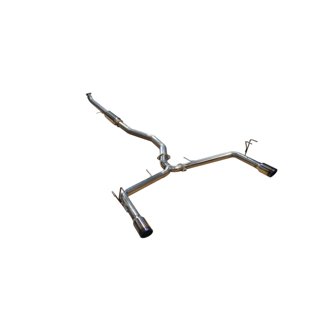 Performance Exhaust System