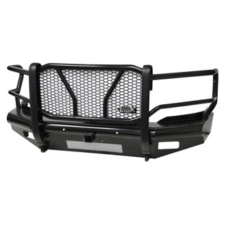 Hdx Bandit Front Bumper