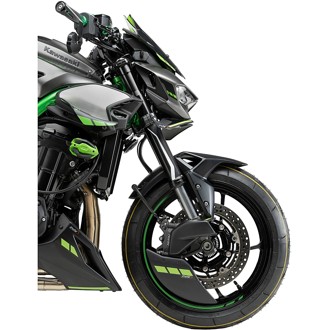 Brake Cooler 2.0 Matt black